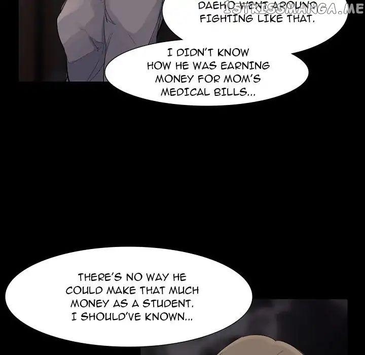 Super Rich chapter 59 - page 55