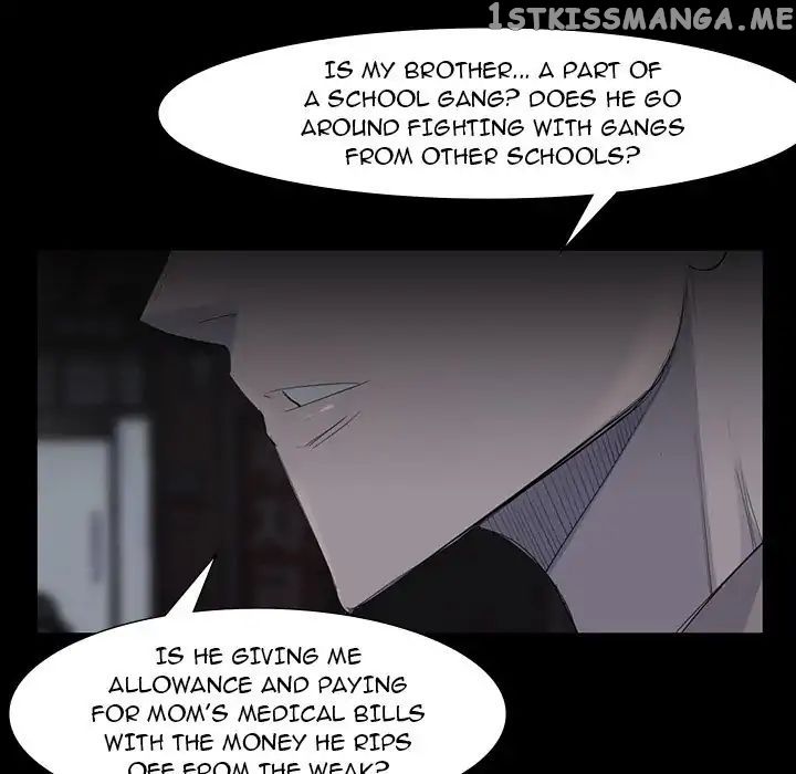 Super Rich chapter 59 - page 57