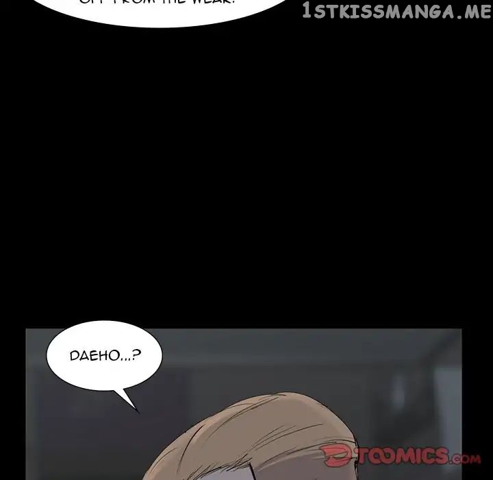 Super Rich chapter 59 - page 58