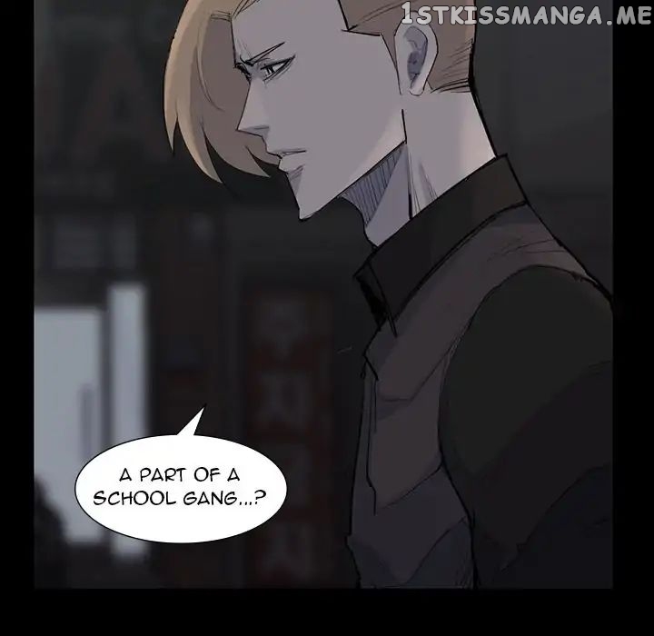 Super Rich chapter 59 - page 59