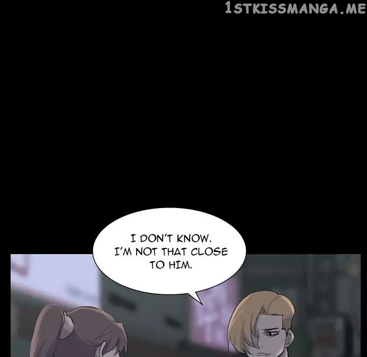 Super Rich chapter 59 - page 60