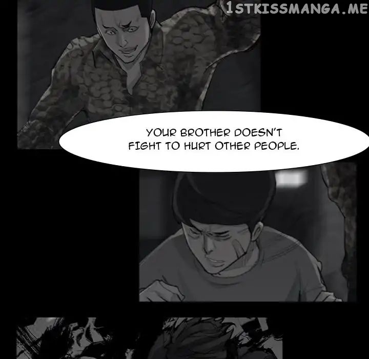 Super Rich chapter 59 - page 64