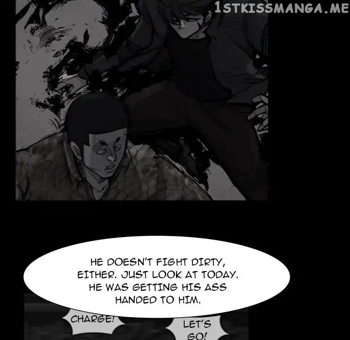 Super Rich chapter 59 - page 65
