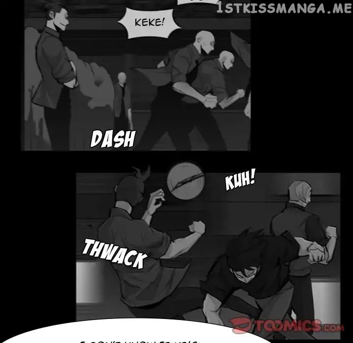 Super Rich chapter 59 - page 66