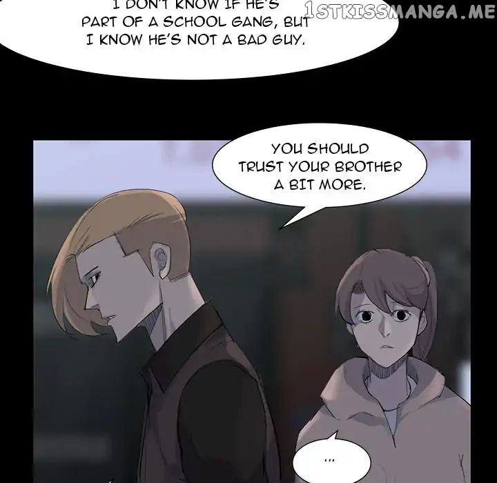 Super Rich chapter 59 - page 67