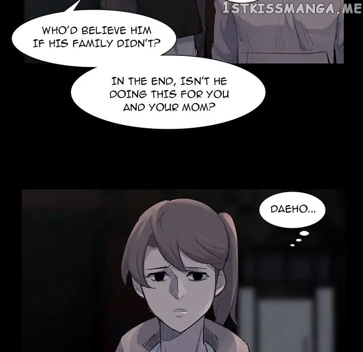Super Rich chapter 59 - page 68