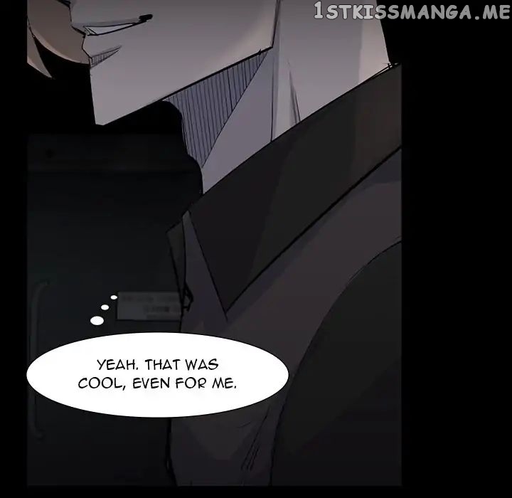 Super Rich chapter 59 - page 71