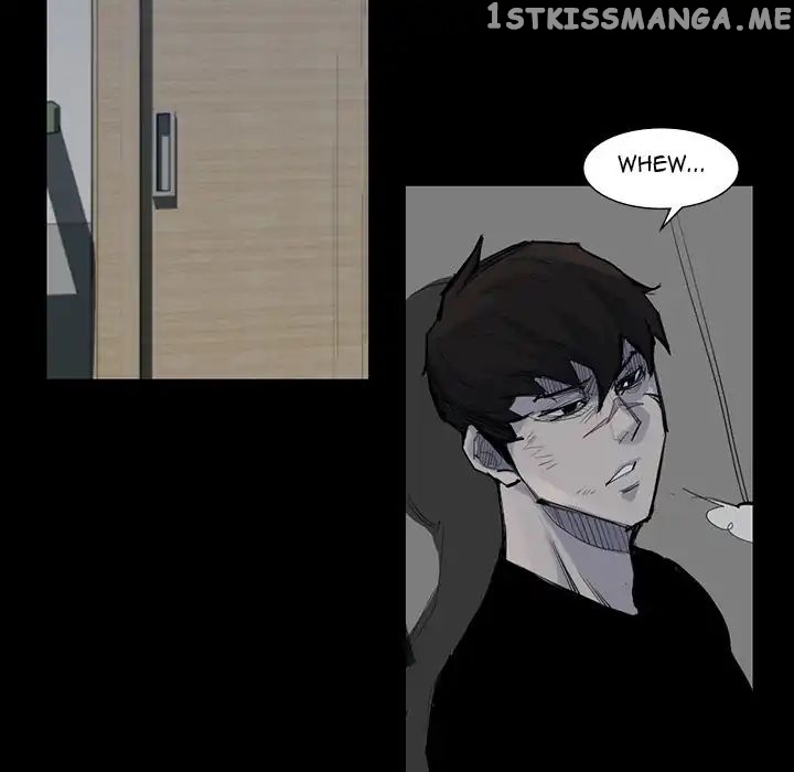 Super Rich chapter 59 - page 76