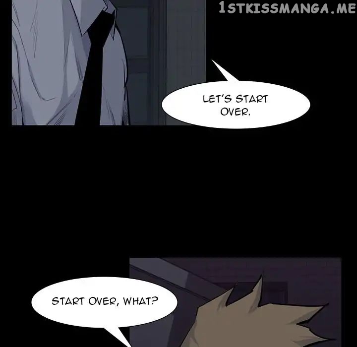 Super Rich chapter 59 - page 8