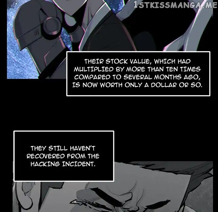 Super Rich chapter 59 - page 87