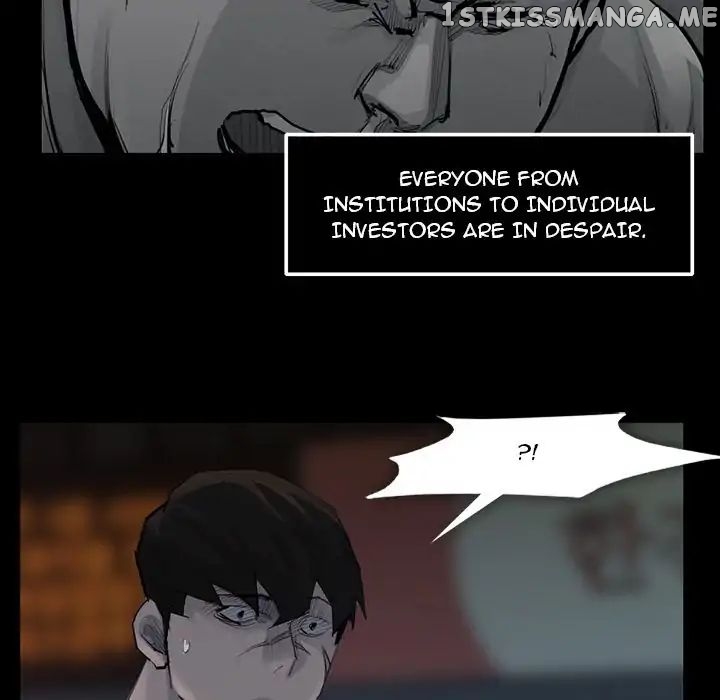 Super Rich chapter 59 - page 88
