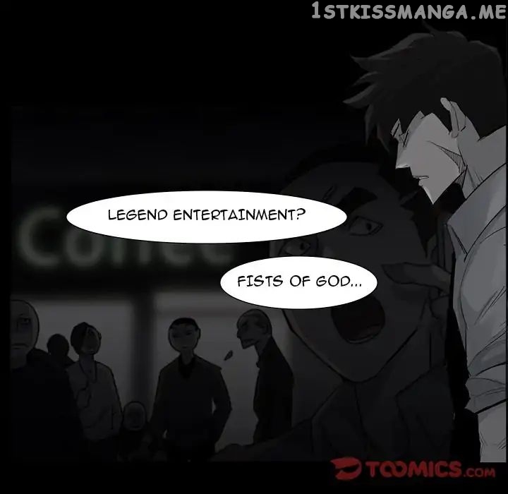 Super Rich chapter 59 - page 90