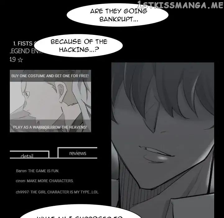 Super Rich chapter 59 - page 91