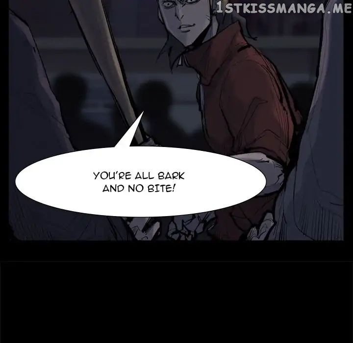 Super Rich chapter 58 - page 13
