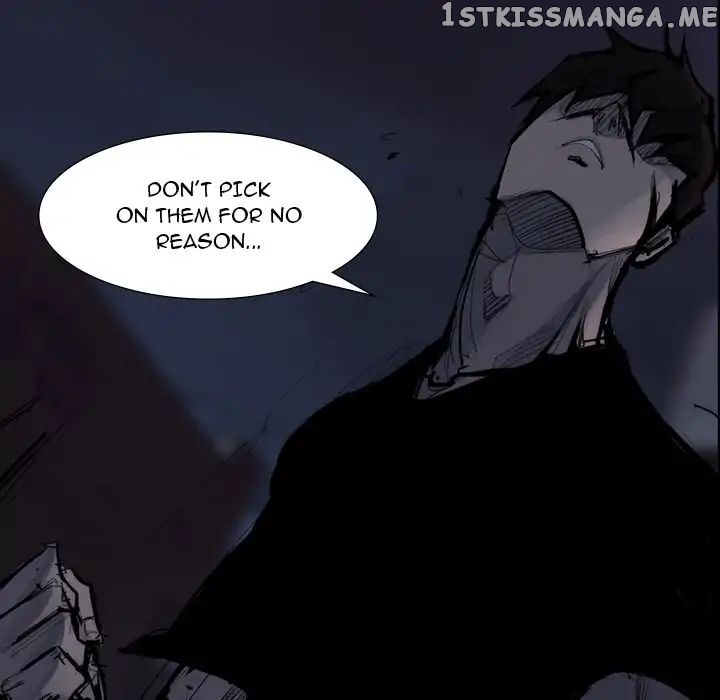 Super Rich chapter 58 - page 19
