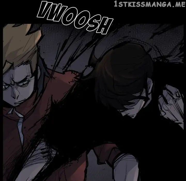 Super Rich chapter 58 - page 24