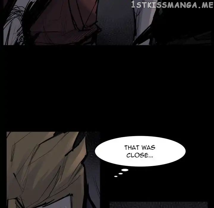 Super Rich chapter 58 - page 25