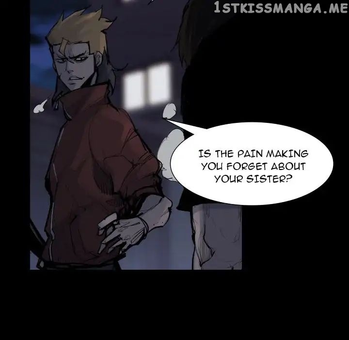 Super Rich chapter 58 - page 28
