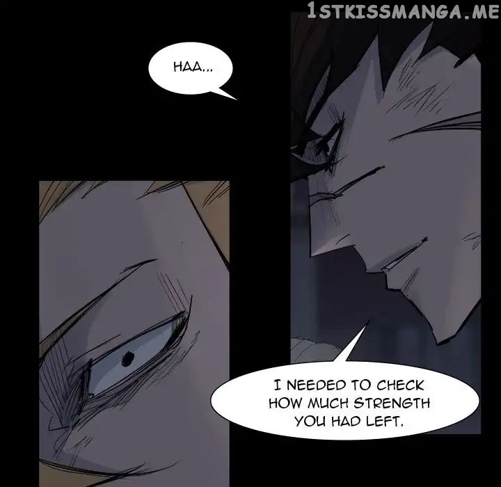 Super Rich chapter 58 - page 29