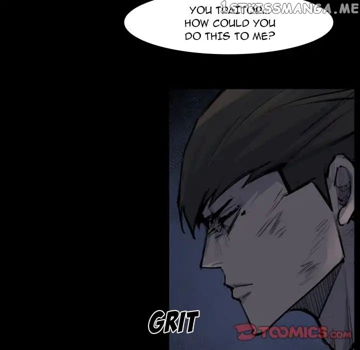 Super Rich chapter 58 - page 38