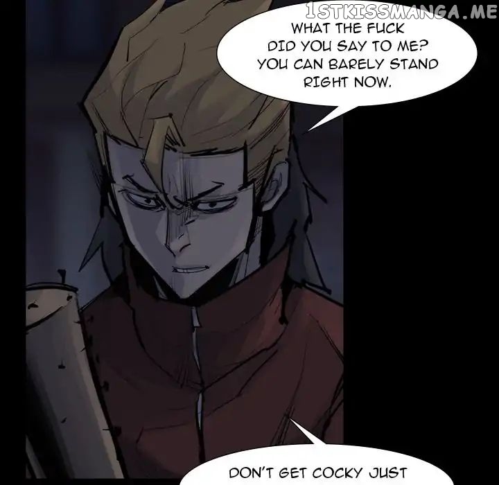 Super Rich chapter 58 - page 47