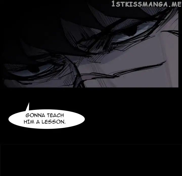 Super Rich chapter 58 - page 51