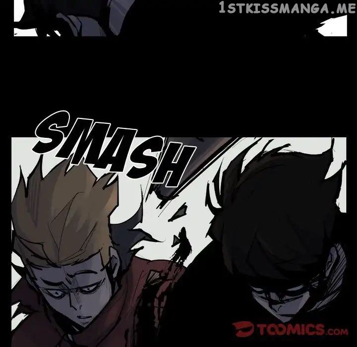 Super Rich chapter 58 - page 54