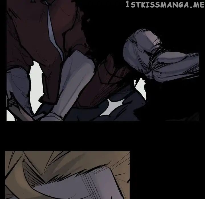 Super Rich chapter 58 - page 55