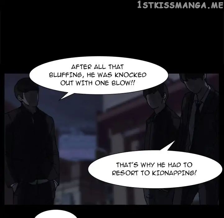 Super Rich chapter 58 - page 68