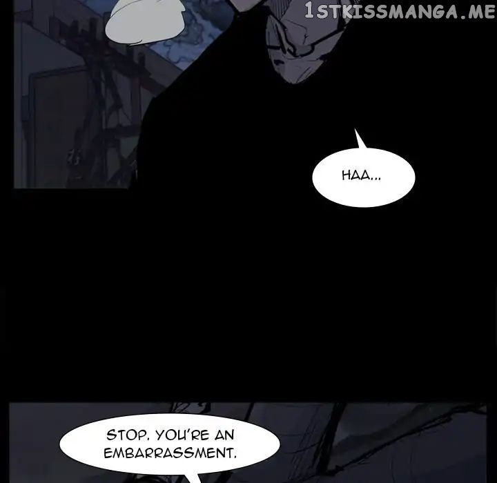 Super Rich chapter 58 - page 71