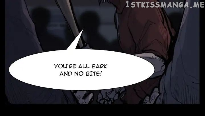 Super Rich chapter 58 - page 92