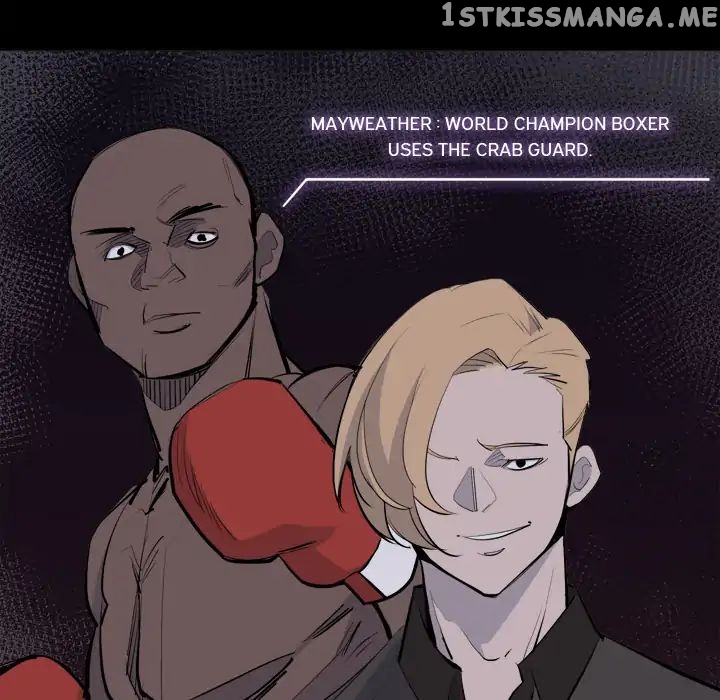 Super Rich chapter 28 - page 10
