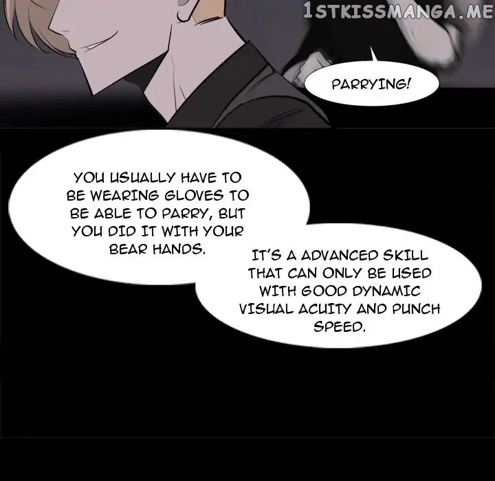 Super Rich chapter 28 - page 13