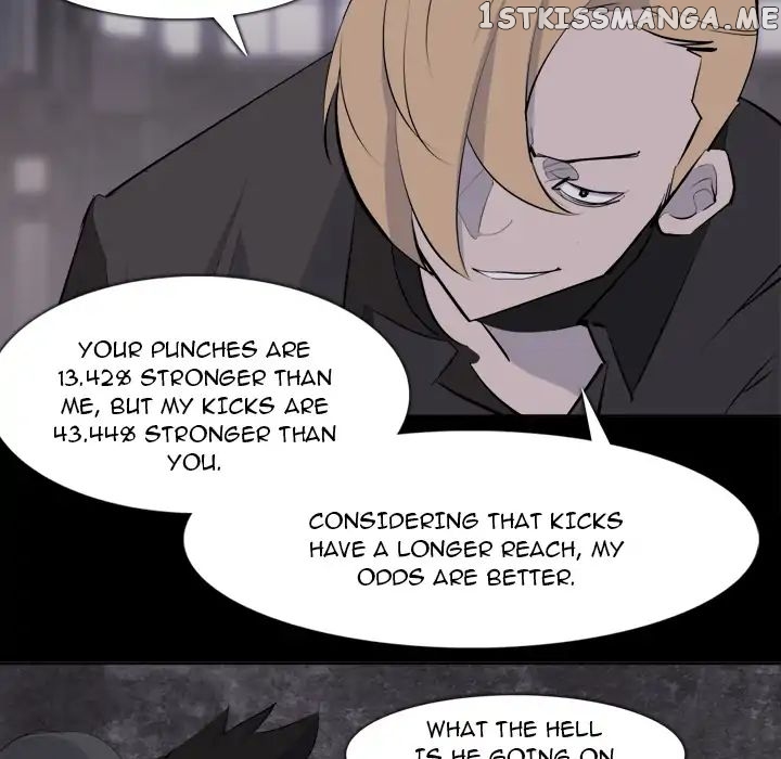 Super Rich chapter 28 - page 20