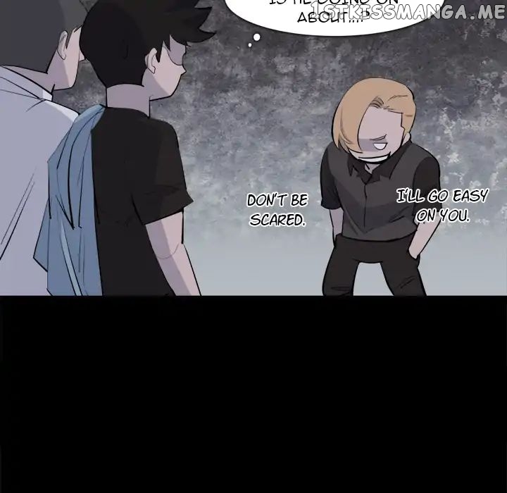 Super Rich chapter 28 - page 21