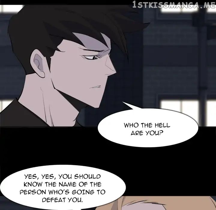Super Rich chapter 28 - page 22
