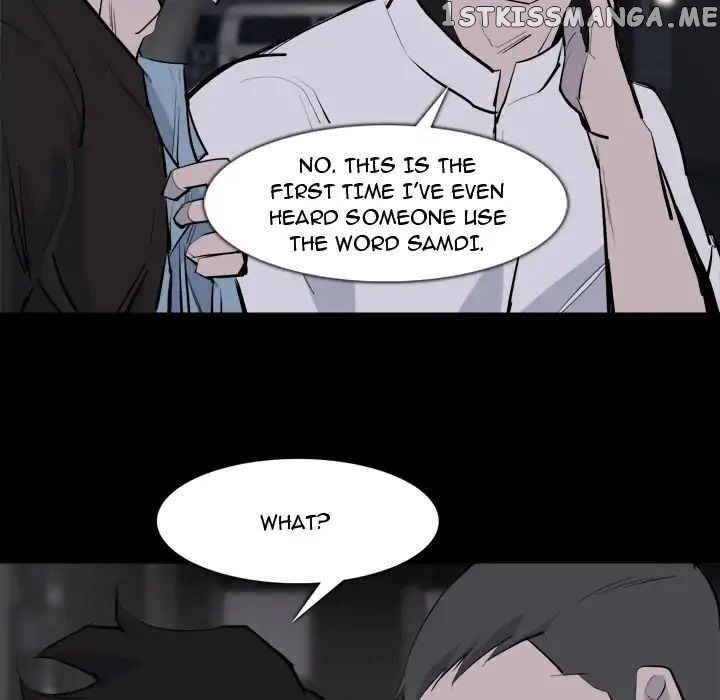 Super Rich chapter 28 - page 27