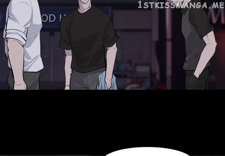 Super Rich chapter 28 - page 3