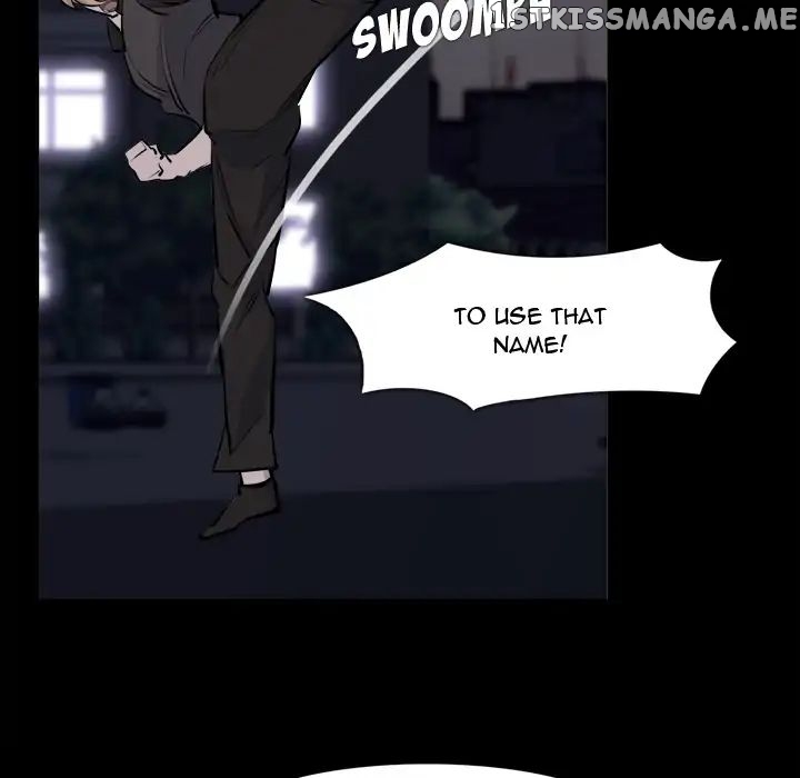 Super Rich chapter 28 - page 33