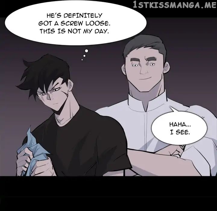 Super Rich chapter 28 - page 35
