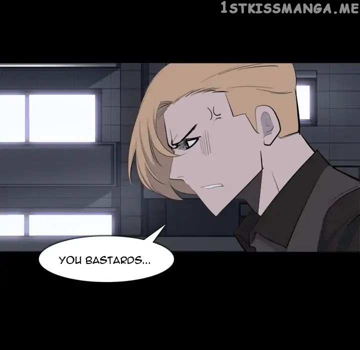 Super Rich chapter 28 - page 36