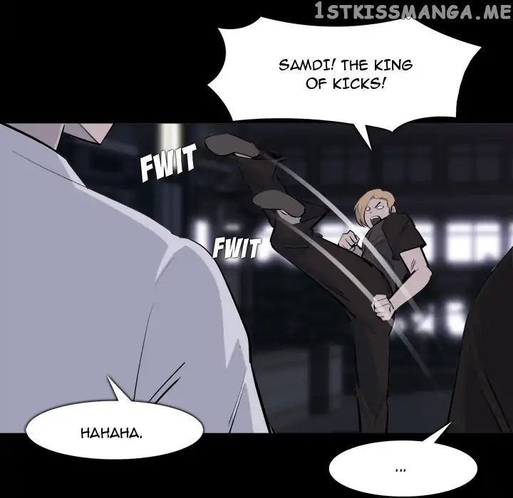 Super Rich chapter 28 - page 37