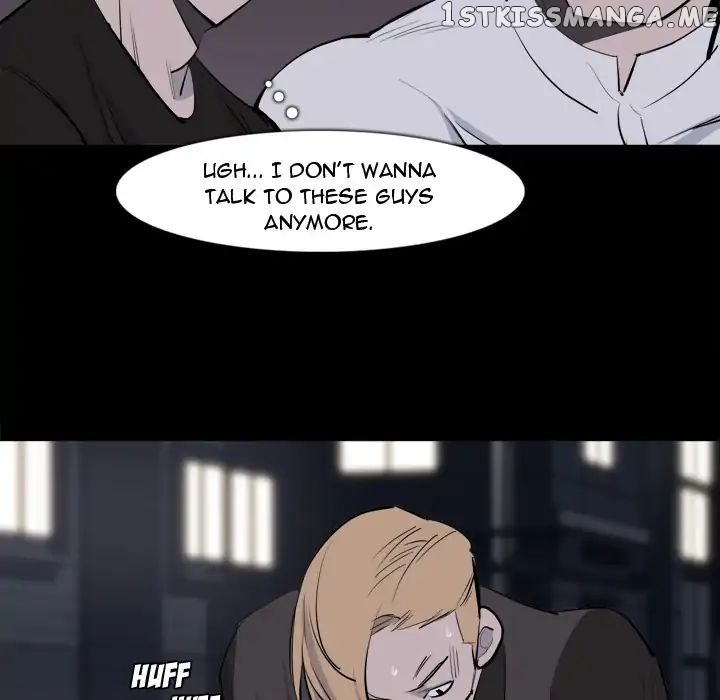 Super Rich chapter 28 - page 39