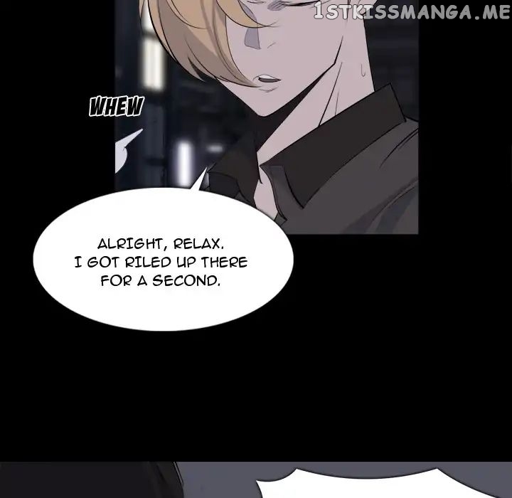 Super Rich chapter 28 - page 45