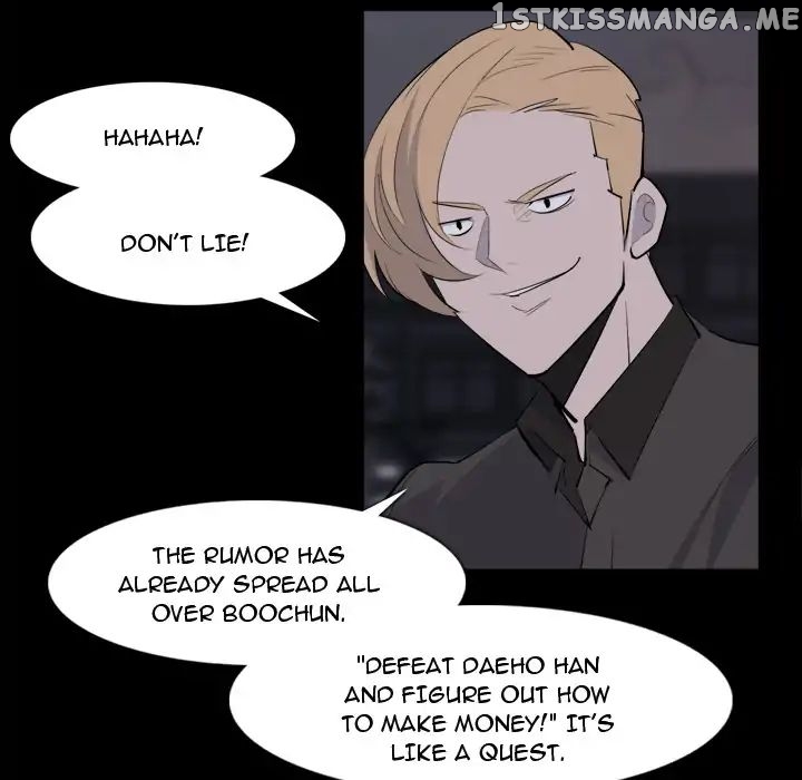Super Rich chapter 28 - page 49