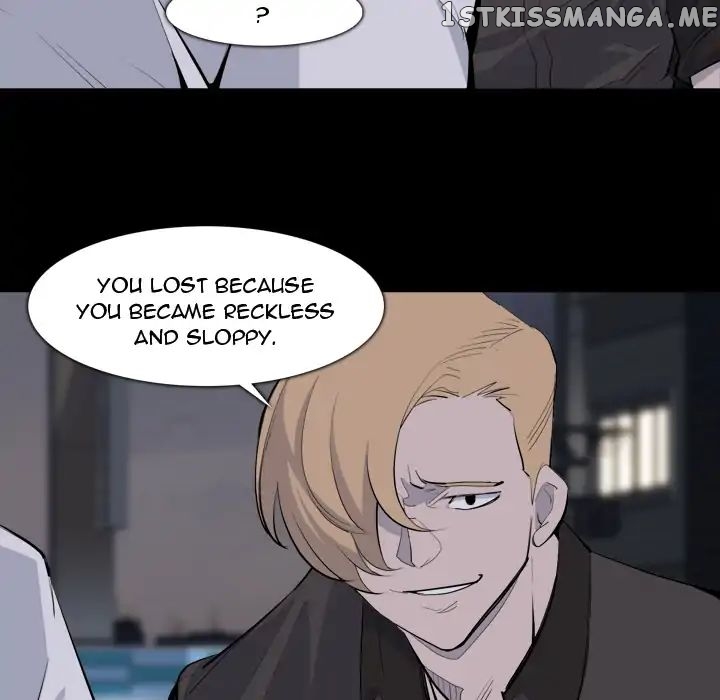 Super Rich chapter 28 - page 5