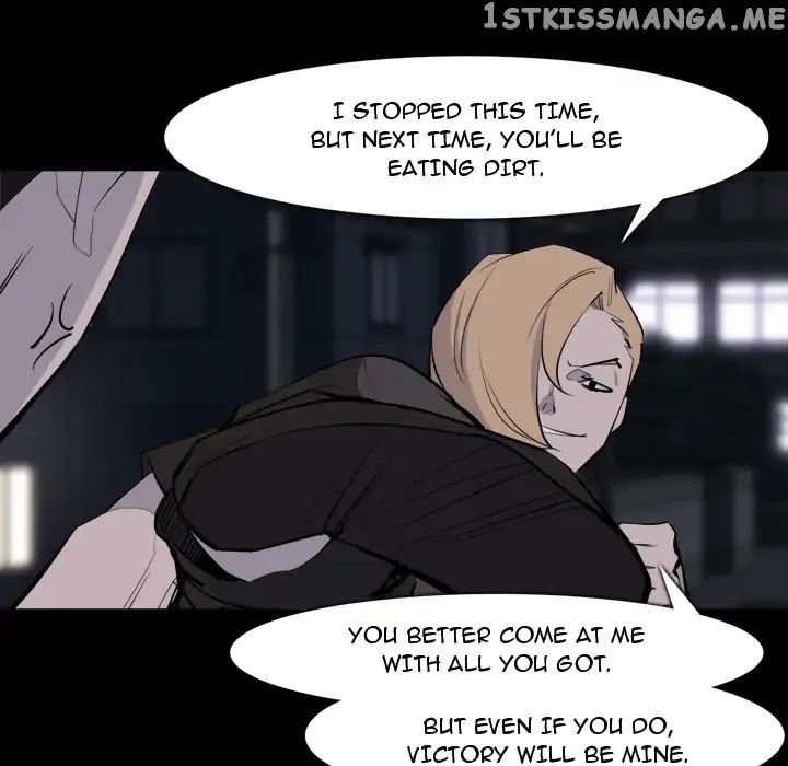 Super Rich chapter 28 - page 54