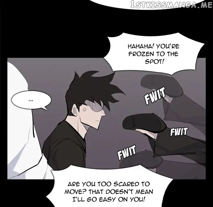 Super Rich chapter 28 - page 55