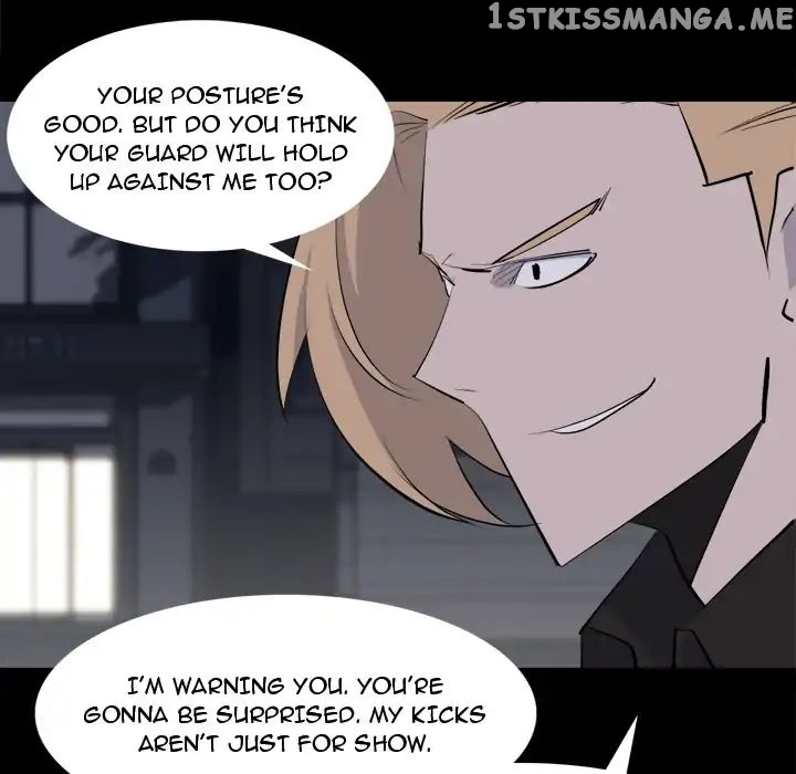 Super Rich chapter 28 - page 61