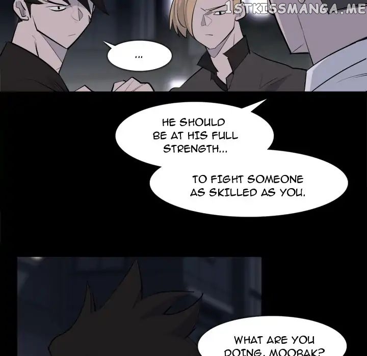 Super Rich chapter 28 - page 75